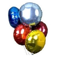 Ballons en polyamide